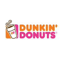 logo DUNKIN’ COFFEE