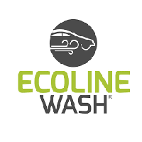 logo ECOLINE WASH