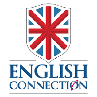 logo ENGLISH CONNECTION