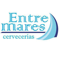 logo ENTREMARES CERVECERÍAS