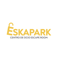 logo ESKAPARK