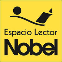 logo ESPACIO LECTOR NOBEL