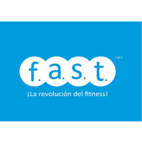 logo F.A.S.T. FITNESS
