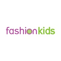 logo FASHION KIDS