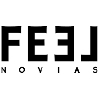 logo FEEL NOVIAS