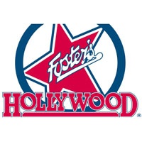 logo FOSTER’S HOLLYWOOD
