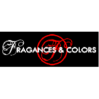 logo FRAGANCES COLORS
