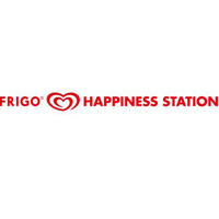 logo FRIGO HAPPINESS STATION