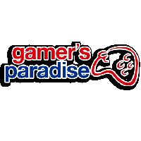 logo GAMERS PARADISE