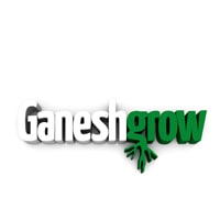 logo GANESH GROW SHOP min