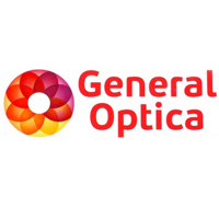 logo GENERAL OPTICA