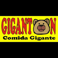 logo GIGANTON