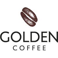 logo GOLDEN COFFEE