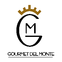 logo GOURMET DEL MONTE min