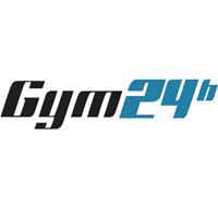logo GYM 24H 1