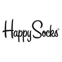 logo HAPPY SOCKS