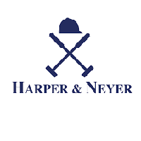 logo HARPER NEYER
