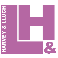 logo HARVEY LLUCH CONSULTORES