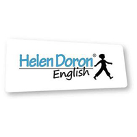 logo HELEN DORON ENGLISH