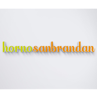 logo HORNO SANBRANDAN