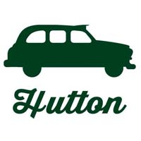 logo HUTTON