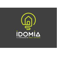 logo IDOMIA