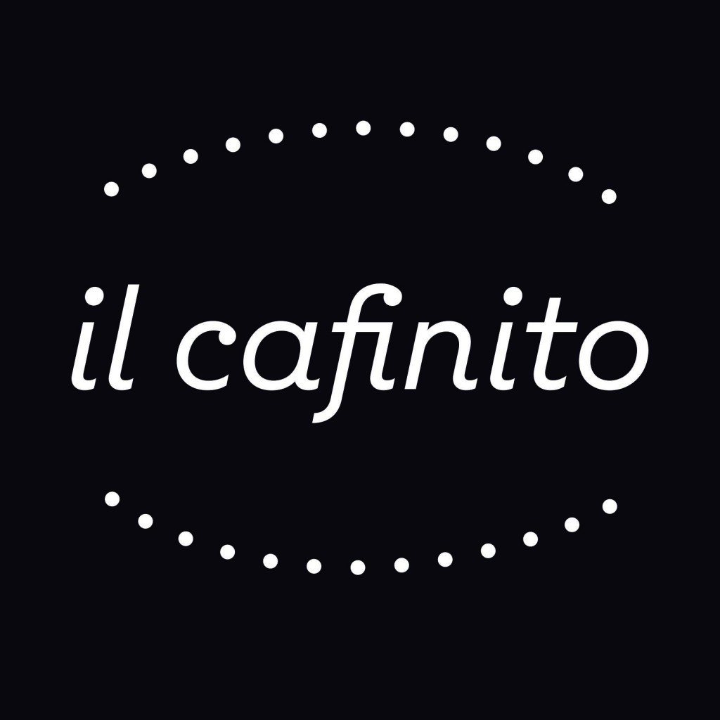 logo IL CAFINITO 1