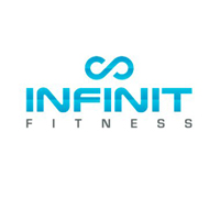 logo INFINIT FITNESS