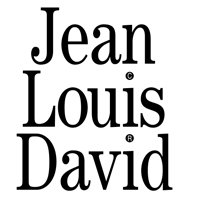 logo JEAN LOUIS DAVID