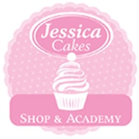 logo JESSICA CAKES min
