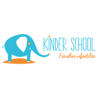 logo KINDER SHOOL