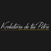logo KROKETERÍA DE TÍA PETRA
