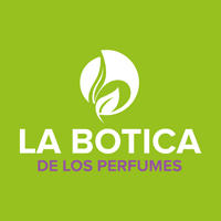 logo LA BOTICA DE LOS PERFUMES II