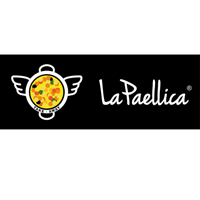 logo LA PAELLICA EXPRESS min