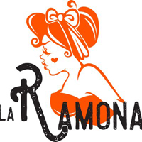 logo LA RAMONA