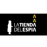 logo LA TIENDA DEL ESPIA