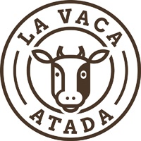logo LA VACA ATADA