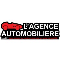 logo L’AGENCE AUTOMOBILIERE AGENCEAUTO min