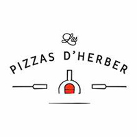 logo LAS PIZZAS D’HERBER