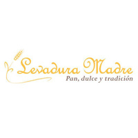 logo LEVADURA MADRE