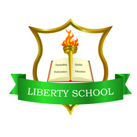 logo LIBERTY SCHOOL