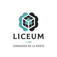 logo LICEUM GIMNASIO DE LA MENTE