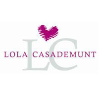 logo LOLA CASADEMUNT