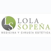 logo LOLA SOPEÑA