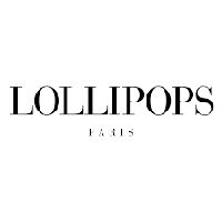 logo LOLLIPOPS PARIS