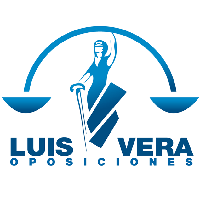 logo LUIS VERA OPOSICIONES