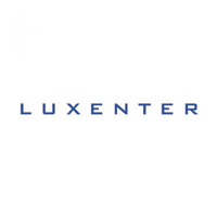 logo LUXENTER