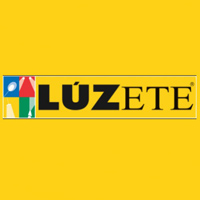 logo LUZETE