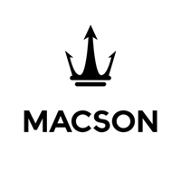 logo MACSON