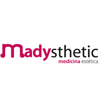 logo MADYSTHETIC